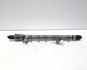 Rampa injectoare cu senzori, cod 03L130089B, VW Polo (6R), 1.6 TDI, CAY (id:568171)