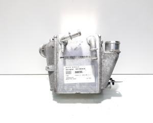 Radiator intercooler, cod CV61-8K230-BC, Ford Focus 3, 1.6 TDCI, NGDA (id:568205)