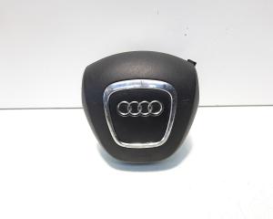 Airbag volan, cod 8K0880201C, Audi A5 Cabriolet (8F7) (idi:566174)
