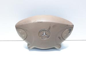 Airbag volan cu comenzi, Mercedes Clasa C T-Model (S203) (idi:566175)