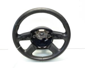 Volan piele cu comenzi, Audi A4 (8K) (idi:566185)