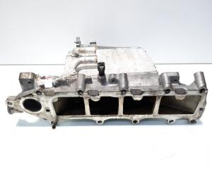Radiator intercooler, cod 04L129766S, Audi A3 Cabriolet (8V7, 8VE) 2.0 TDI, CLH (idi:562308)