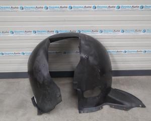 Carenaj stanga fata, 1T0805973, Vw Touran (1T1, 1T2) 2003-2010