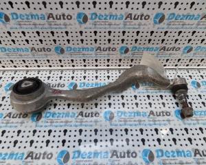 Brat suspensie fuzeta dreapta fata, 6765305, Bmw 3 coupe (E92) 2.0D