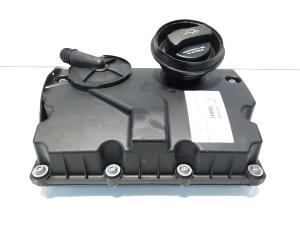 Capac culbutori, cod 045103469, Seat Ibiza 4 (6L1), 1.4 TDI, AMF (pr:110747)