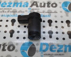 Senzori parcare bara spate Ford Focus 2 cabriolet, 2006-2011