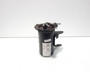 Carcasa filtru combustibil, cod 1K0127400K, Vw Golf 6 Variant (AJ5), 2.0 TDI, CBD (idi:568439)