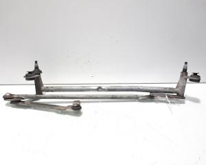 Ansamblu stergatoare fata, cod 3C1955023E, Vw Passat (3C2) (idi:568130)