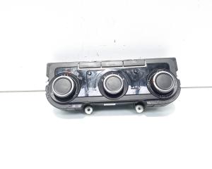 Panou comanda AC, cod 7N0907426AM, Vw Golf 6 (5K1) (id:568508)