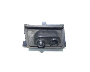 Suport camera haion cu spalator camera, cod GK52-13554-BB, Land Rover Range Rover 4 (L405) (id:569224)