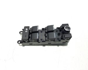 Butoane comanda geam usa stanga fata cu reglaj, cod CPLA-14540-AF, Land Rover Range Rover 4 (L405) (id:569036)