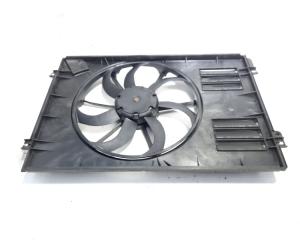 Electroventilator, cod 1K0121205AC, Vw Golf 6 (5K1) 1.2 tsi, CBZB (id:568522)