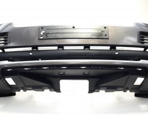 Bara fata cu loc de senzori si loc spalator far, Land Rover Range Rover 4 (L405) (id:569072)