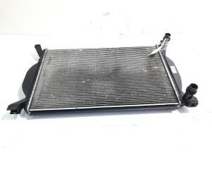 Radiator racire apa, cod 8E0121251A, Audi A4 (8EC, B7) 2.0 TDI, BLB (id:569188)