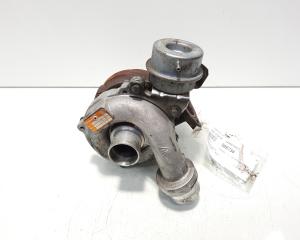 Turbosuflanta , cod 54399700070, Renault Scenic 3, 1.5 DCI, K9K832 (idi:566734)