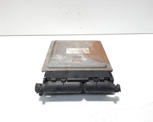 Calculator motor, cod 03G906018EM, VW Passat (3C2), 2.0 TDI, BMR (idi:568136)