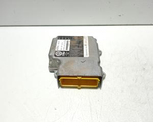 Calculator airbag, cod 5N0959655R, Vw Passat Alltrack (365) (idi:568416)