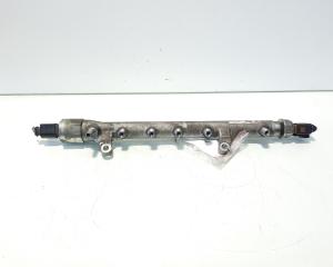 Rampa injectoare cu senzori, cod 03L130089B, Skoda Fabia 2 Combi (5J, 545), 1.6 TDI, CAY (idi:566756)