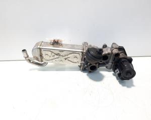 Racitor gaze cu EGR, cod 03L131512BL, VW Golf 5 Plus (5M1), 2.0 TDI, CFH (idi:566757)