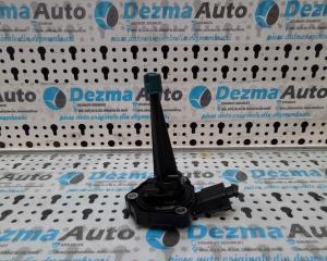 Sonda nivel baie ulei, cod 04L907660A, Audi A4 (8K2) 2,0tdi (id:193345)