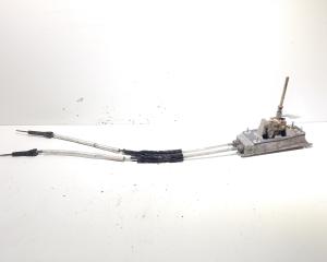 Timonerie, cod 6Q0711061, Skoda Fabia 1 Sedan (6Y3) 1.4 mpi, 5 vit man (idi:567775)