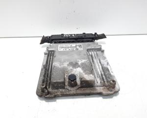 Calculator motor, cod 3C0907115Q, 0261S02333, VW Eos (1F7, 1F8), 2.0 TSI, BWA (idi:568560)