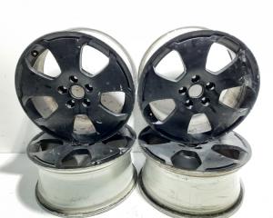 Set jante aliaj R17, ET56 cod 8P0601025C, Audi A3 Sportback (8PA) (idi:566334)