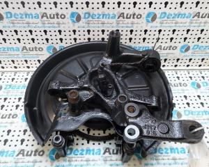 Fuzeta dreapta spate cu abs, 1K0436P, Vw Touran (1T1, 1T2) 1.6fsi (id:193676)