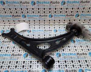 Brat trapez stanga fata, 1K0407153G, Vw Touran (1T1, 1T2) 1.6fsi (id:193659)