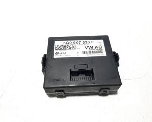 Modul control central, cod 5Q0907530F, Skoda Octavia 3 (5E3) (idi:567668)