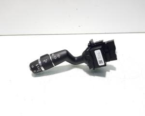 Maneta semnalizare cu bloc lumini cu functie auto, cod BJ32-3F972-CB, Land Rover Discovery Sport (L550) (idi:569043)