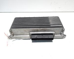 Amplificator audio, cod 8T0035223AB, Audi A4 Avant (8K5, B8) (id:569407)