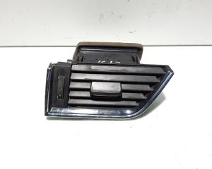 Grila aer bord stanga, cod 5E0819701A, Skoda Octavia 3 (5E3) (id:569379)