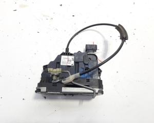 Broasca usa stanga spate, cod GM13258266, Opel Corsa D (id:569805)