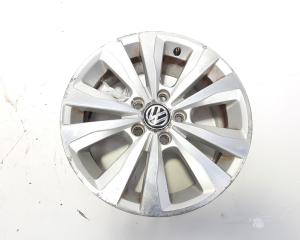 Janta aliaj R16, cod 5G0601025L, Vw Golf 7 (5G) (id:568718)