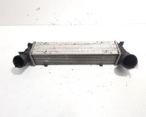 Radiator intercooler, cod 7798788-02, Bmw 1 Coupe (E82), 2.0 diesel, N47D20A (id:568487)
