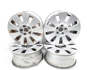 Set jante aliaj R16, cod 8E0601025AE, Audi A4 Avant (8ED, B7) facelift (id:568639)