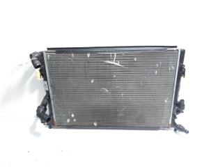 Radiator racire apa, cod 1K0121251CL, Skoda Yeti (5L) 1.6 TDI, CAY (id:569631)