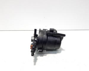 Carcasa filtru combustibil, Ford Focus 3, 1.6 TDCI, T1DB (id:569931)