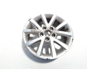 Janta aliaj R16, cod 1K0601025BS, Vw Golf 5 Plus (5M1) (idi:566384)