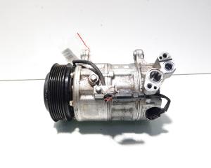 Compresor clima, cod 6842618-03, Bmw 2 Active Tourer (F45), 1.5 benz, B38A15A (idi:566242)