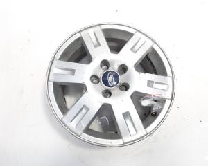 Janta aliaj R16, cod 3S71-BA, Ford Mondeo 3 (B5Y) (idi:568687)