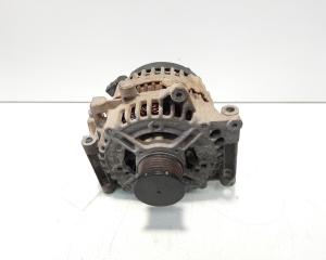 Alternator 180A, cod A0131549002, Mercedes Clasa C T-Model (S204), 2.2 CDI, OM646811 (idi:566919)