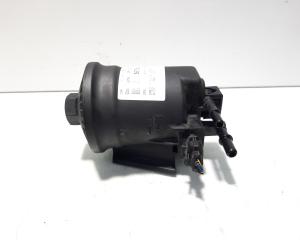 Carcasa filtru combustibil, cod GM13251276, Opel Astra J GTC, 1.7 CDTI, A17DTJ (idi:567584)