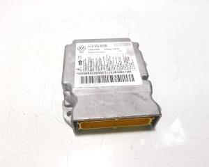 Calculator airbag, cod 5C0959655B, VW Golf 6 Cabriolet (517) (idi:568504)