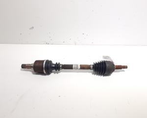 Planetara stanga fata, cod 8200198016, Renault Grand Scenic 2, 1.9 DCI, F9Q812, 6 vit man (idi:556699)