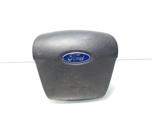 Airbag volan, cod AM21-U042B85-ABW, Ford Mondeo 4 Sedan (id:567555)