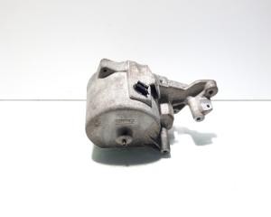 Suport filtru combustibil, cod AV6Q-9180-CA, Ford Focus 3, 1.6 TDCI, T3DA (id:568379)