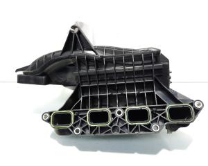 Galerie admisie cu intercooler, cod 03C129711AD, VW Eos (1F7, 1F8), 1.4 TSI, CAX (idi:565761)