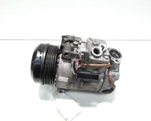 Compresor clima, cod 447280-7090, Mercedes Clasa C (W204), 2.2 CDI, OM651913 (pr:110747)